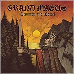 Grand Magus - Triumph And Power - 9 Punkte