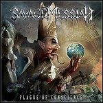Savage Messiah - Plague Of Conscience