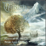 Thyrien - Hymns Of The Mortals