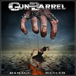 Gun Barrel - Damage Dancer