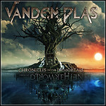 Vanden Plas - Chronicles Of The Immortals - Netherworld (Path 1)