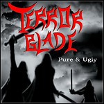 Terrorblade - Pure & Ugly (EP)