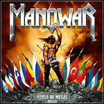 Manowar - Kings Of Metal MMXIV