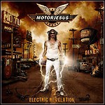 Motorjesus - Electric Revelation - 8,5 Punkte