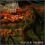 Nocturnal Breed - Napalm Nights