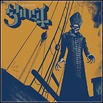 Ghost - If You Have Ghost (EP)