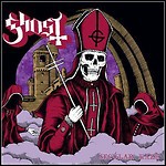 Ghost - Secular Haze (Single)