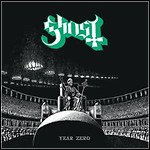 Ghost - Year Zero (Single)