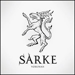 Sarke - Vorunah