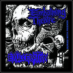 Embalming Theatre / Exulceration - Buried With Friends