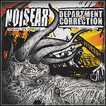 Department Of Correction / Noisear - Split