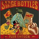 Stage Bottles - Fair Enough
