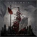 Katatonia - Last Fair Day Gone Night (Live)