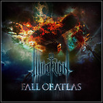 Whorion - Fall Of Atlas (EP)