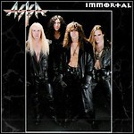 Aska - Immortal