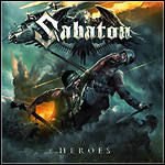 Sabaton - Heroes - 7 Punkte