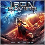 Iron Savior - Rise Of The Hero - 8 Punkte