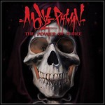 Monte Pittman - The Power Of Three Monte Pittman - The Power Of Three