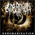 Five Dollar Crackbitch - Dehumanization - 7,5 Punkte