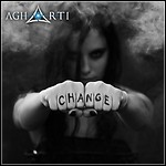 Agharti - Change