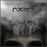 Nacom - Crawling Human Souls