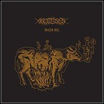 Centipede - Brazen Bull (EP) Centipede - Brazen Bull (EP)