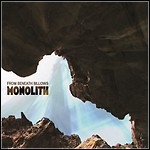 From Beneath Billows - Monolith - 8,5 Punkte