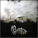 Oruga - Oruga (EP)