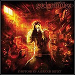 Godcomplex - Symptoms Of A Serious Defect