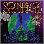 Spinkick - Count On Nothing