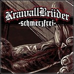 Krawallbrüder - Schmerzfrei