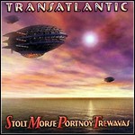 Transatlantic - SMPT:e