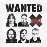 RPWL - Wanted RPWL - Wanted