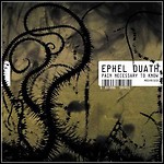 Ephel Duath - Pain Necessary To Know