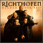 Richthofen - Helden Der Zeit