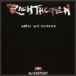 Richthofen - Worte Des Fleisches (Single)