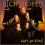 Richthofen - Hart Am Wind (Single)