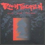 Richthofen - Blut Der Pferde (Single)