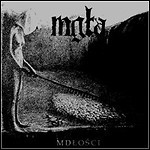 Mgła - Mdłości (EP)