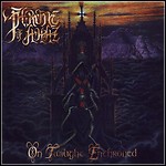 Throne Of Ahaz - On Twilight Enthroned