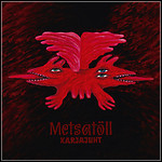 Metsatöll - Karjajuht - 8,5 Punkte