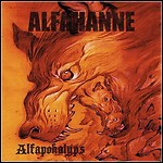 Alfahanne - Alfapokalyps