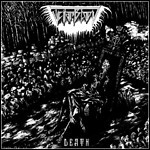 Teitanblood - Death Teitanblood - Death