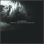Caspian - Hymn For The Greatest Generation (EP)