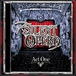 Silent Opera - Act One (EP)