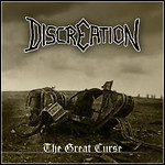 Discreation - The Great Curse (EP)