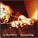 Cripple Bastards - Desperately Insensitive