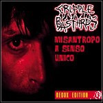 Cripple Bastards - Misantropo A Senso Unico Redux (Re-Release)