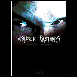 Cripple Bastards - Blackmails And Assholism (DVD)