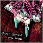 Cripple Bastards - Senza Impronte (EP)